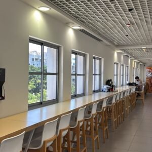 ניקיון חלונות פנים וחוץ